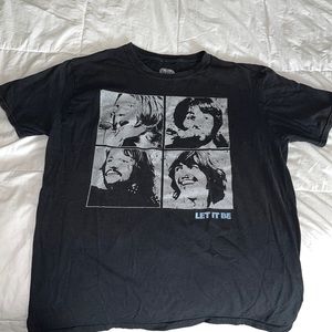 The Beatles T Shirt